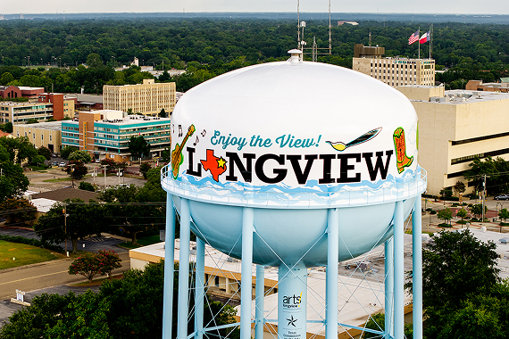 Arts!Longview